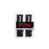 Kingston FURY Beast RGB 32 Go (2 x 16 Go) DDR5 6400 MHz CL32