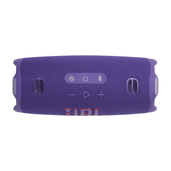 Enceinte portable Bluetooth JBL Charge 6 Violet