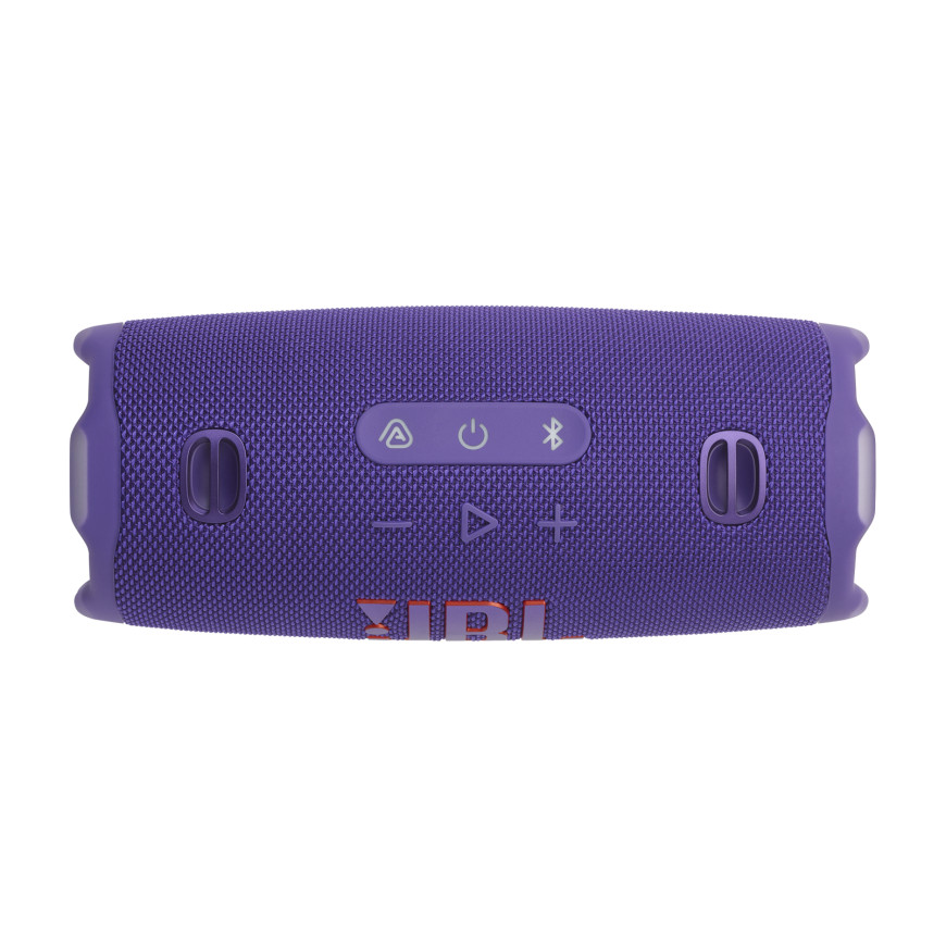 Enceinte portable Bluetooth JBL Charge 6 Violet