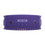 Enceinte portable Bluetooth JBL Charge 6 Violet