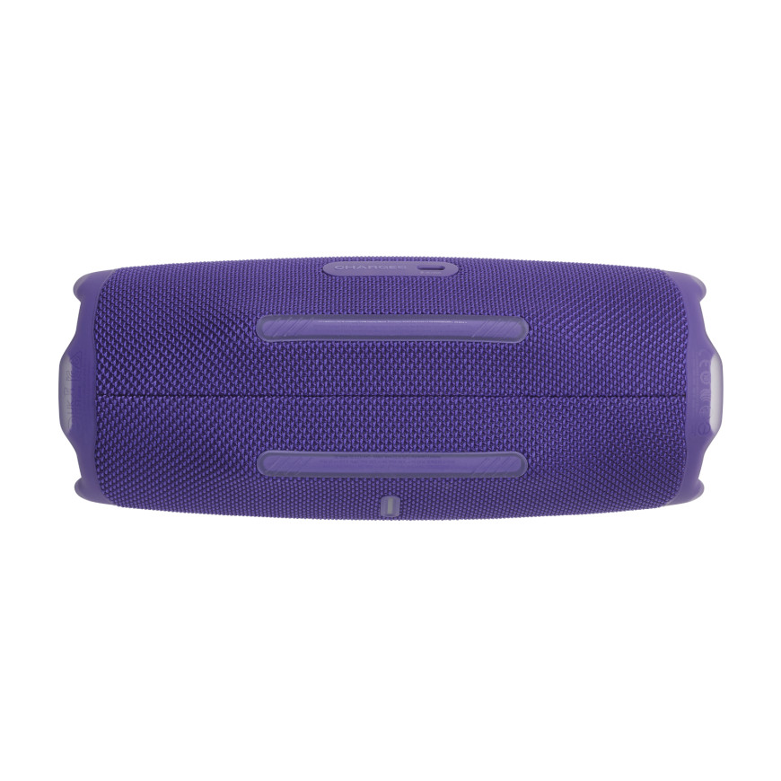 Enceinte portable Bluetooth JBL Charge 6 Violet