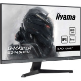 iiyama 23.8" LED - G-Master G2445HSU-B2 Black Hawk