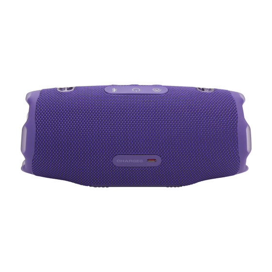 Enceinte portable Bluetooth JBL Charge 6 Violet