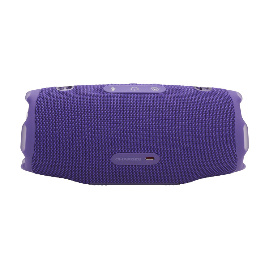 Enceinte portable Bluetooth JBL Charge 6 Violet