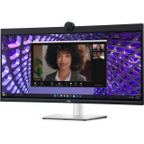 Écran de visioconférence Dell Pro 34 Plus - P3424WEB