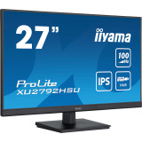 iiyama 27" LED - ProLite XU2792HSU-B6