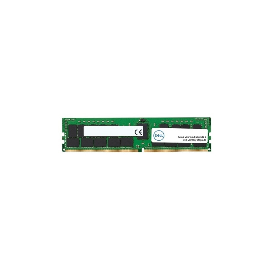 Dell Mémoire mise niveau - 32 Go - 2Rx4 DDR4 RDIMM 3200 MT/s 8 Gb BASE