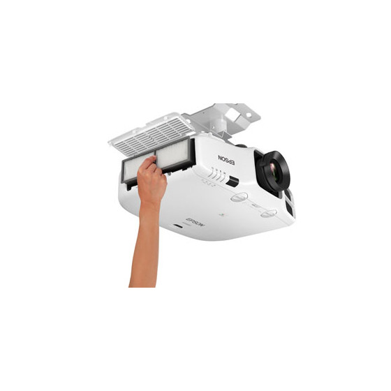 Epson ELPAF45 – Filtre à poussière (V13H134A45)
