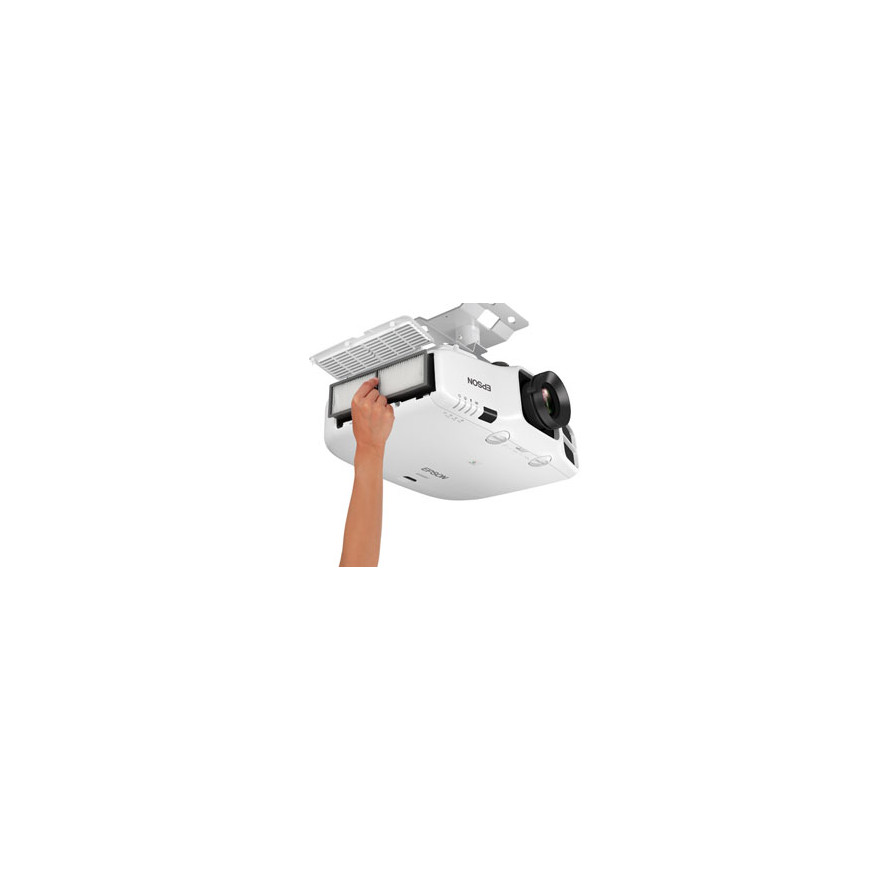 Epson ELPAF45 – Filtre à poussière (V13H134A45)