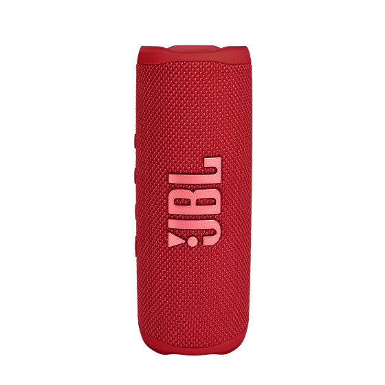 Enceinte Bluetooth portable JBL Flip 6 Rouge