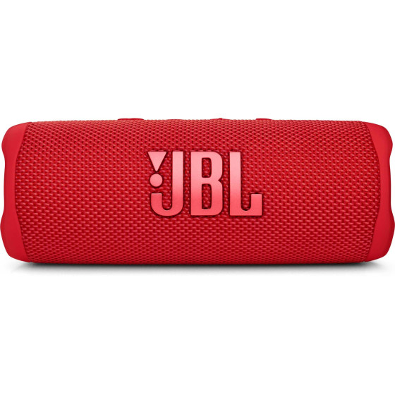 Enceinte Bluetooth portable JBL Flip 6 Rouge
