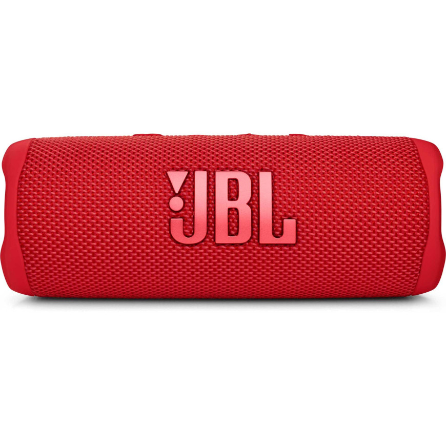Enceinte Bluetooth portable JBL Flip 6 Rouge