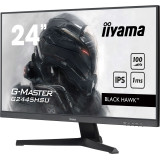 iiyama 23.8" LED - G-Master G2445HSU-B2 Black Hawk