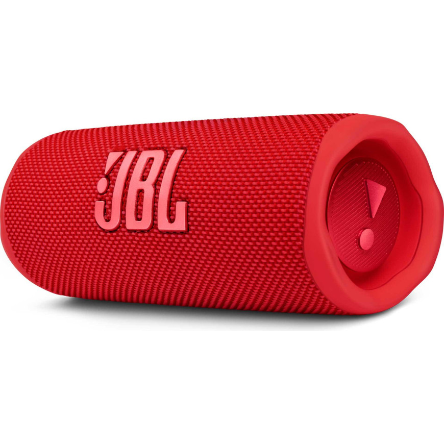Enceinte Bluetooth portable JBL Flip 6 Rouge