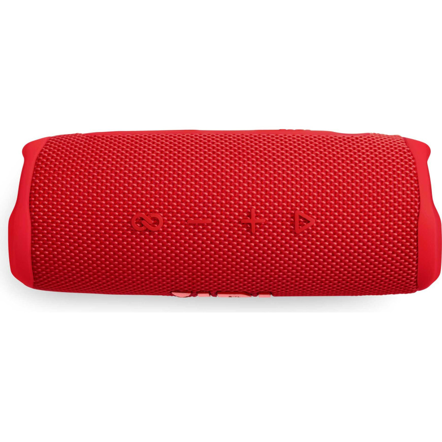 Enceinte Bluetooth portable JBL Flip 6 Rouge
