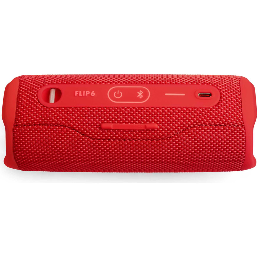Enceinte Bluetooth portable JBL Flip 6 Rouge