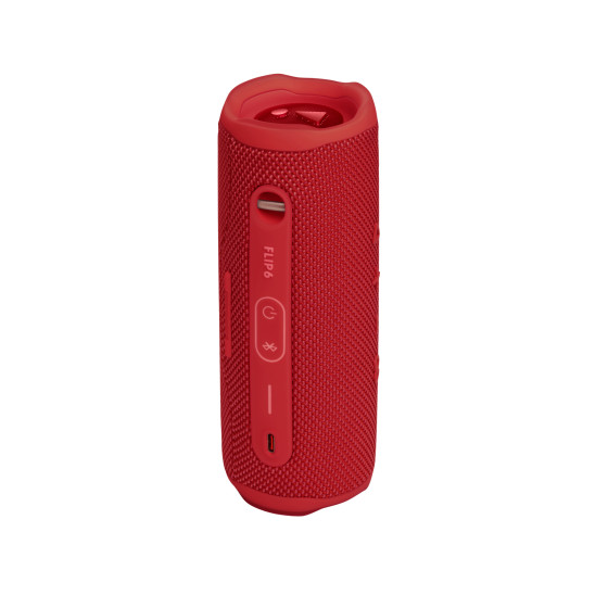Enceinte Bluetooth portable JBL Flip 6 Rouge