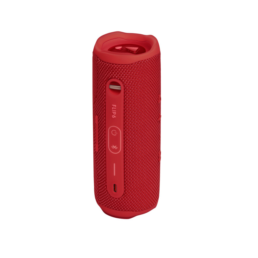 Enceinte Bluetooth portable JBL Flip 6 Rouge