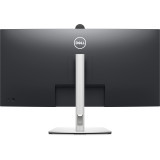 Écran de visioconférence Dell Pro 34 Plus - P3424WEB