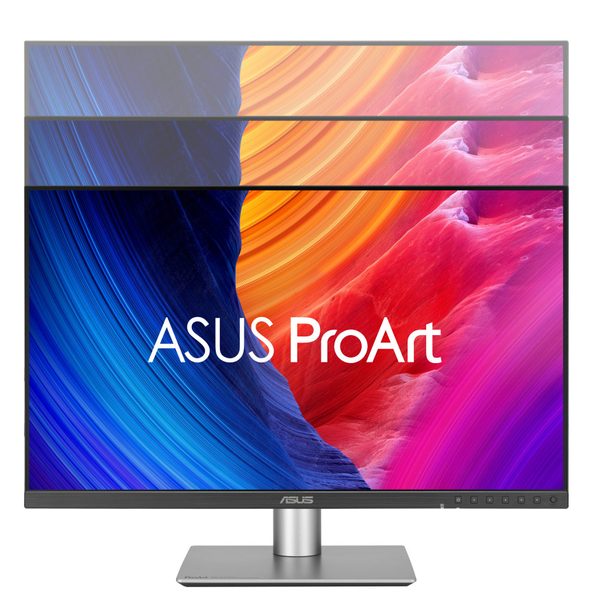 ASUS 27" LED - ProArt PA27JCV