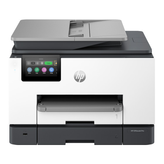 Imprimante Tout-en-un HP OfficeJet Pro 9135e