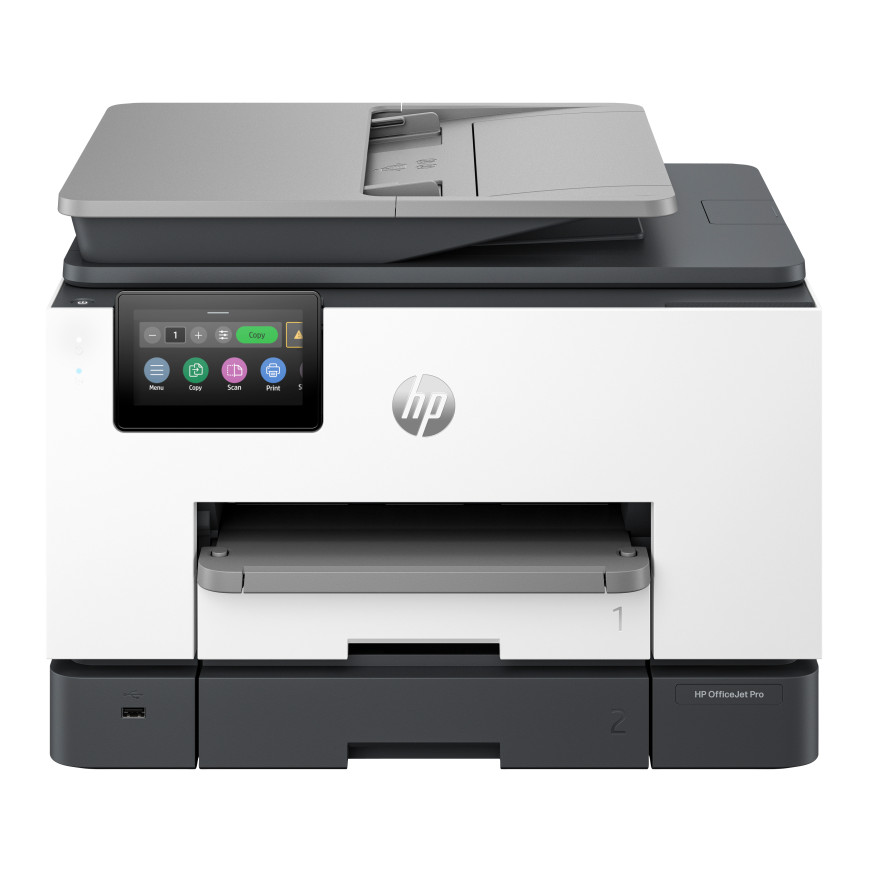 Imprimante Tout-en-un HP OfficeJet Pro 9135e