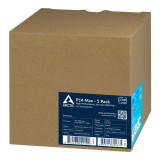 Arctic P14 Max - 5 Pack (Noir)