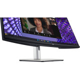 Écran de visioconférence Dell Pro 34 Plus - P3424WEB