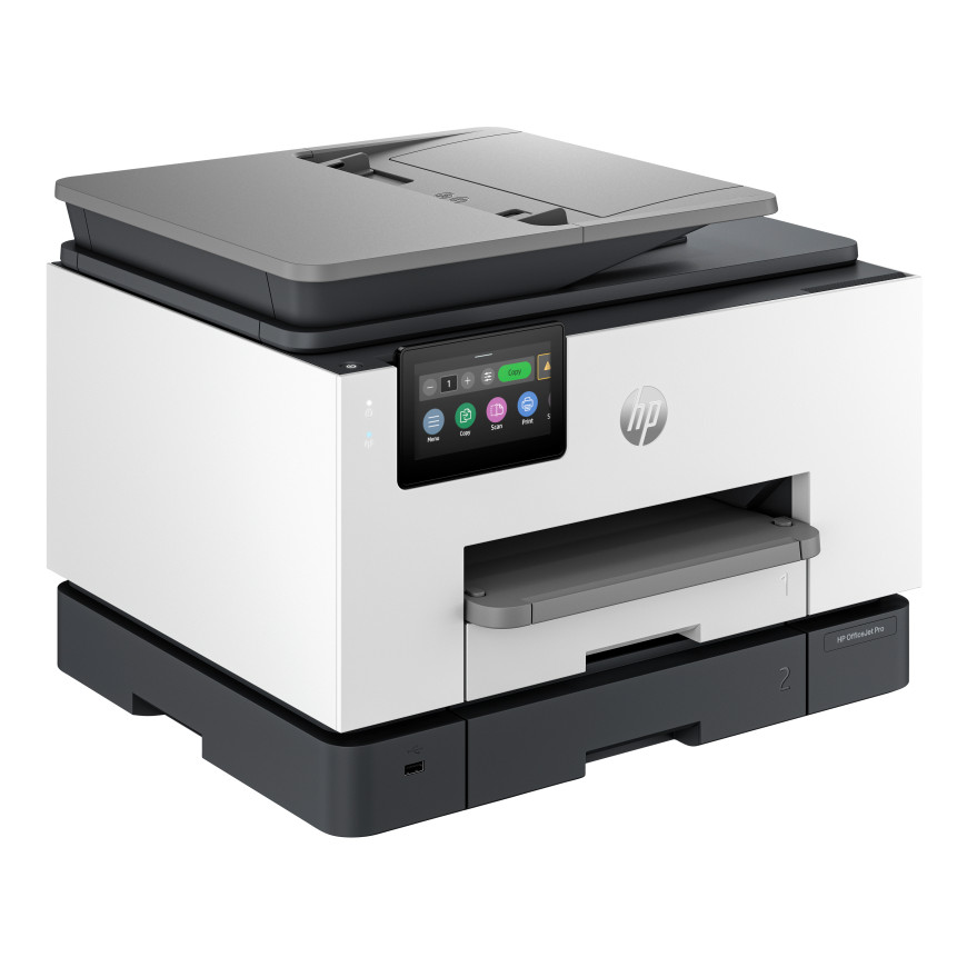 Imprimante Tout-en-un HP OfficeJet Pro 9135e