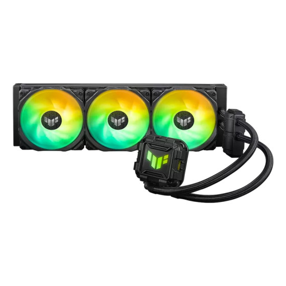 Asus TUF Gaming LCII 360 ARGB