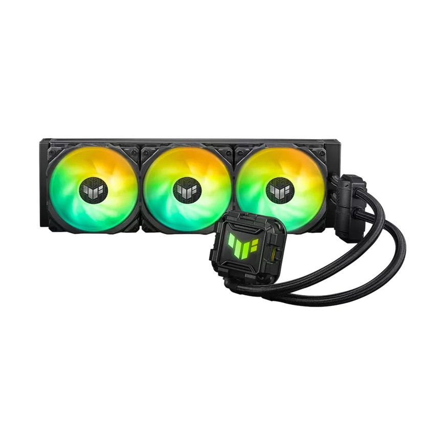 Asus TUF Gaming LCII 360 ARGB