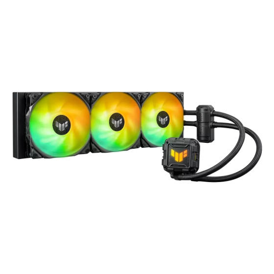 Asus TUF Gaming LCII 360 ARGB