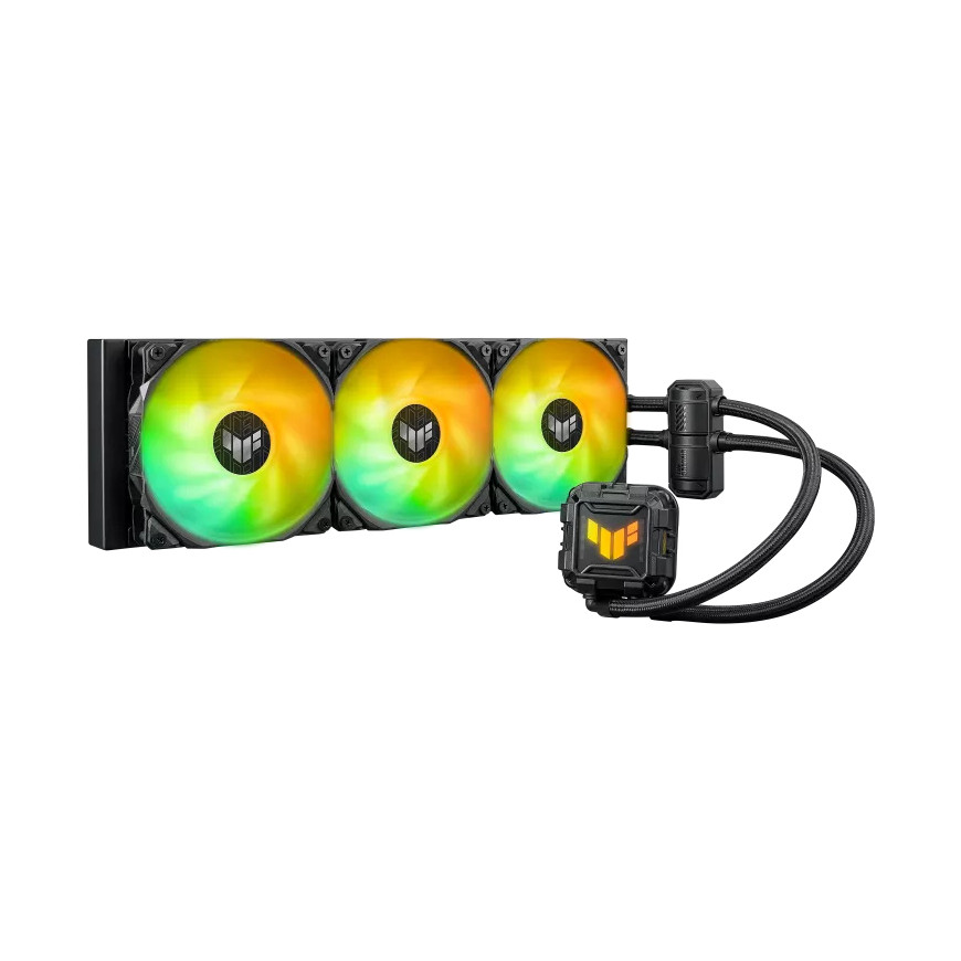 Asus TUF Gaming LCII 360 ARGB