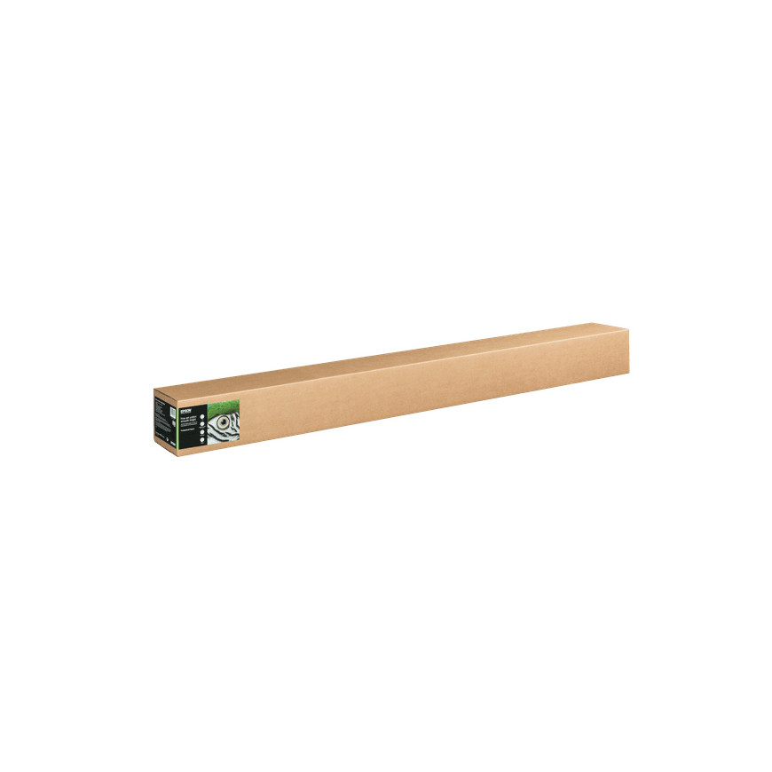Epson Fine Art Cotton Smooth Bright II – Papier d’art haut de gamme (C13S450273NQ)