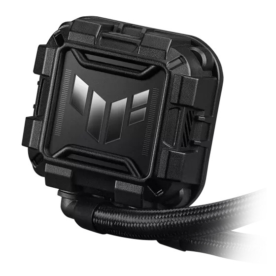 Asus TUF Gaming LCII 360 ARGB