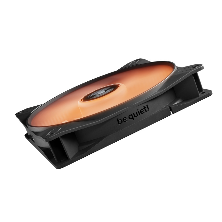 be quiet! Light Wings LX 140 mm PWM
