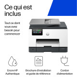 Imprimante Tout-en-un HP OfficeJet Pro 9135e