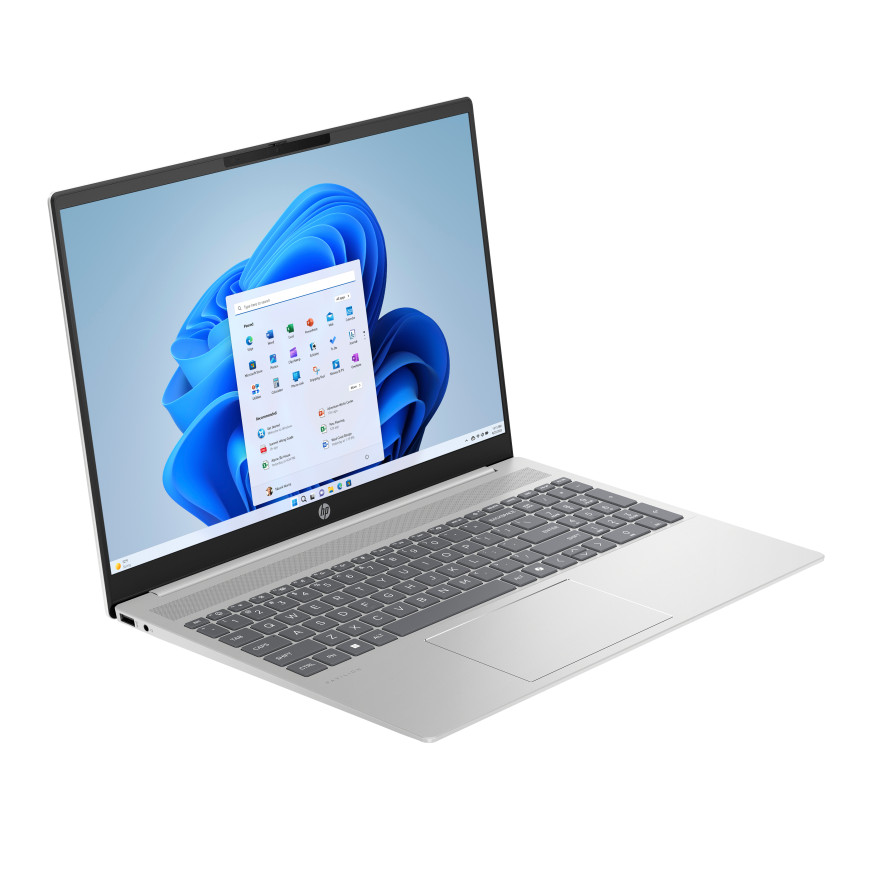 PC portable HP Pavilion 16-af0019nf - Ecran OLED 120Hz