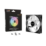 be quiet! Light Wings LX 140 mm PWM