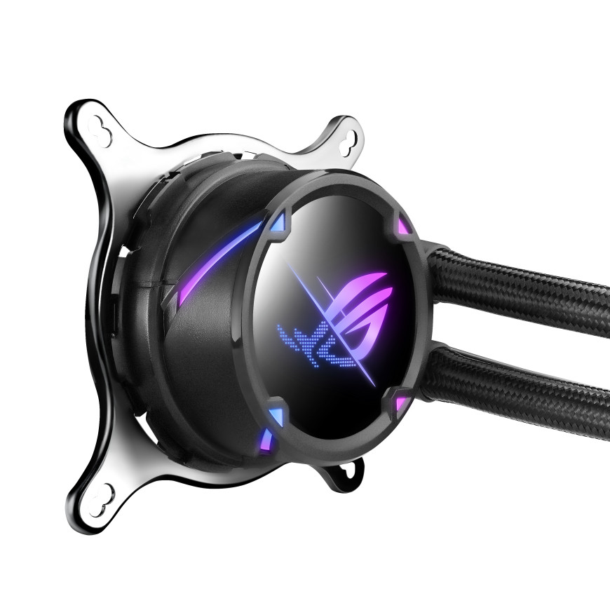 ASUS ROG Strix LC II 240 ARGB