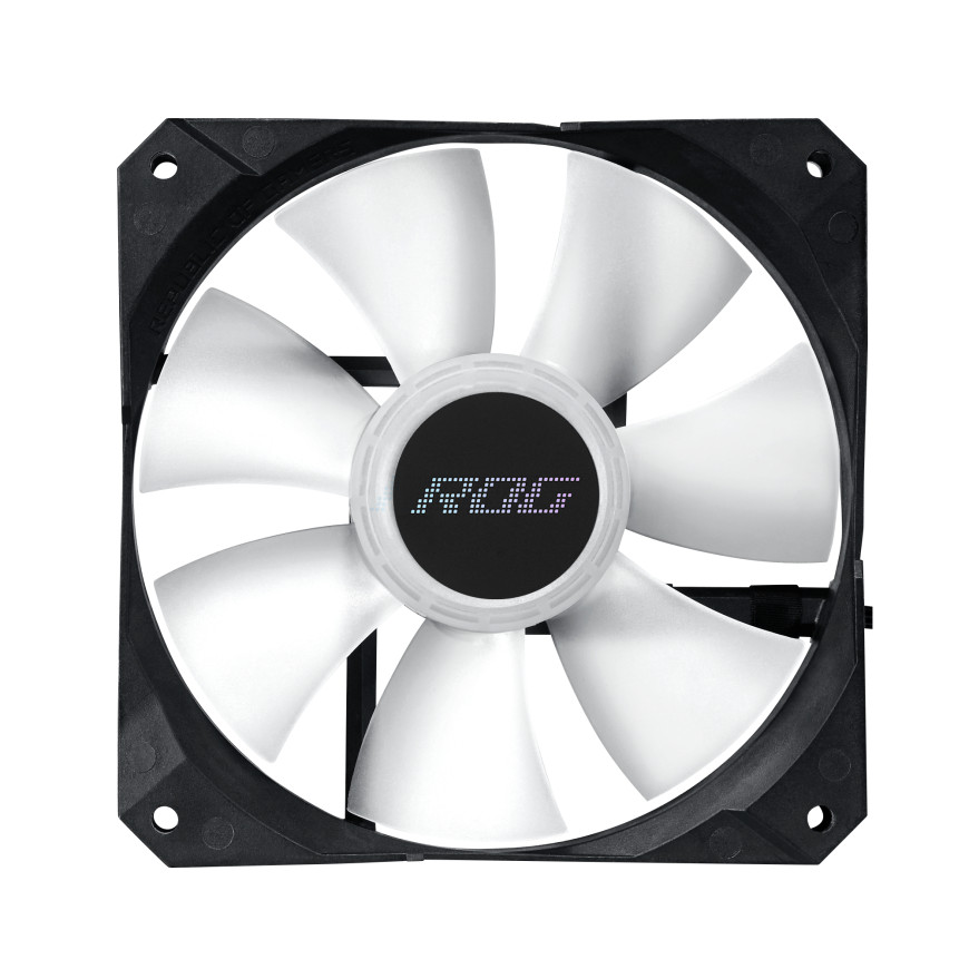 ASUS ROG Strix LC II 240 ARGB