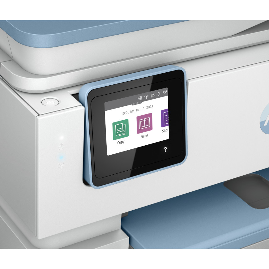 Imprimante Tout-en-un HP ENVY Inspire 7921e