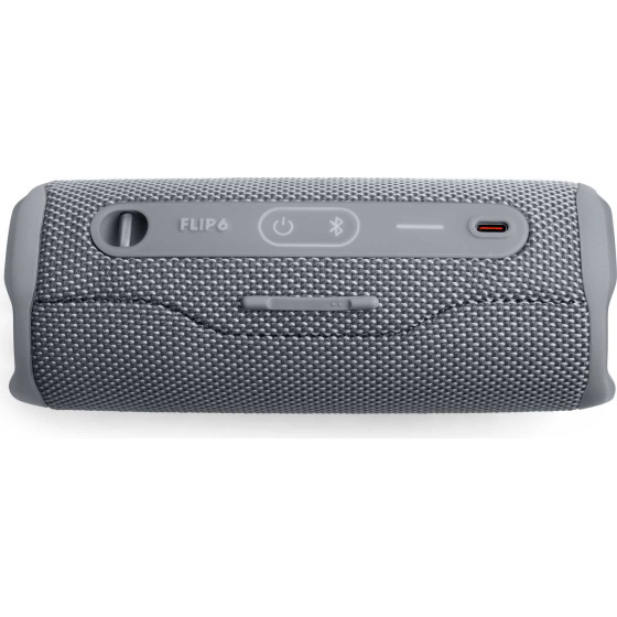 JBL Flip 6 Gris