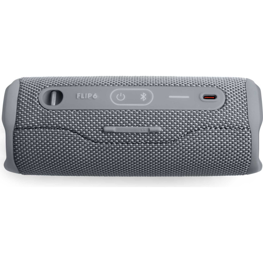 JBL Flip 6 Gris