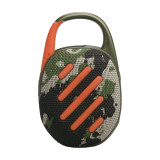 Enceinte portable Bluetooth JBL Clip 5 Camouflage