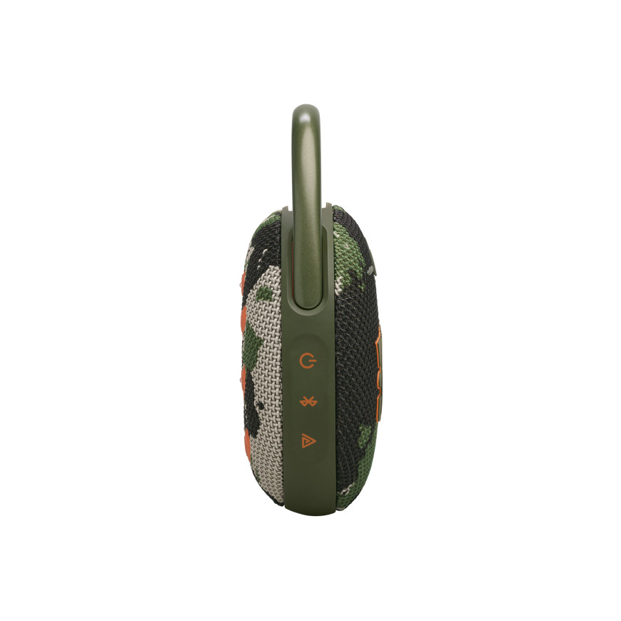 Enceinte portable Bluetooth JBL Clip 5 Camouflage