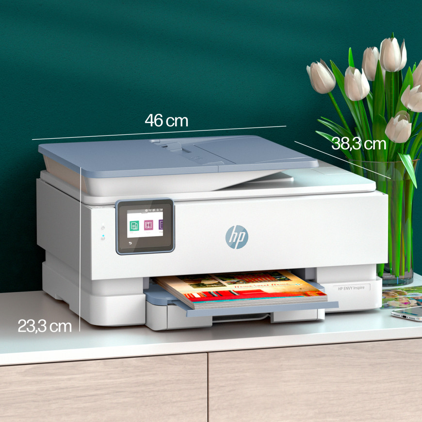 Imprimante Tout-en-un HP ENVY Inspire 7921e