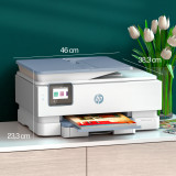 Imprimante Tout-en-un HP ENVY Inspire 7921e