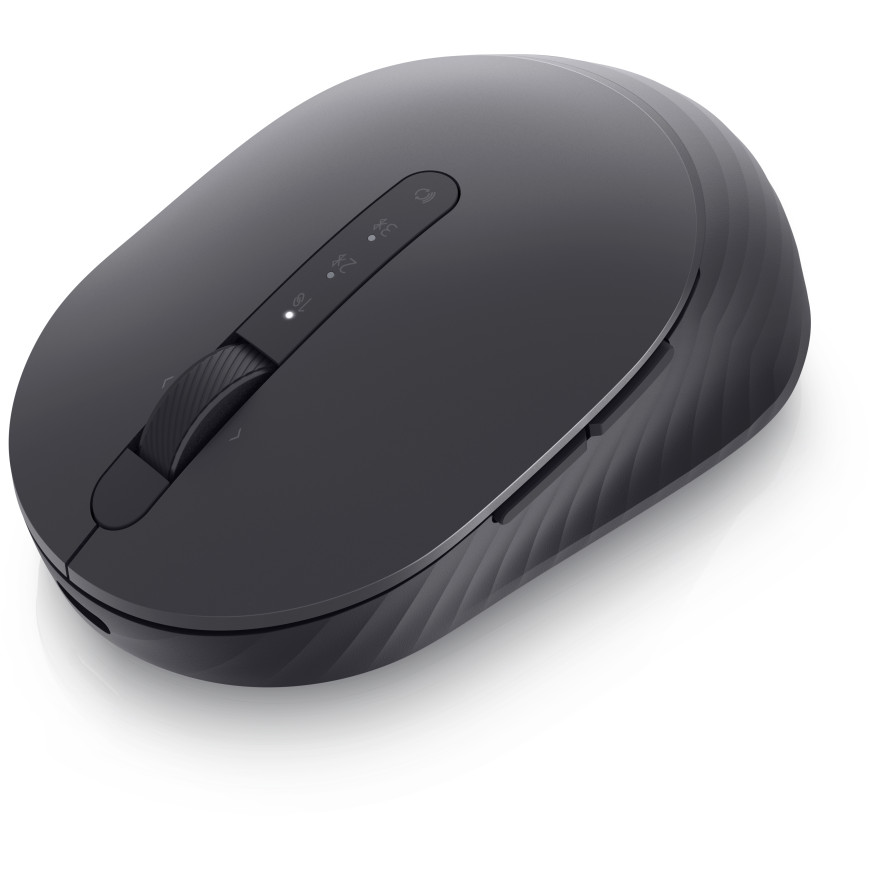 Souris compact Dell Pro Premium - MS7421W - Graphite Black (noire)