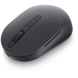 Souris compact Dell Pro Premium - MS7421W - Graphite Black (noire)